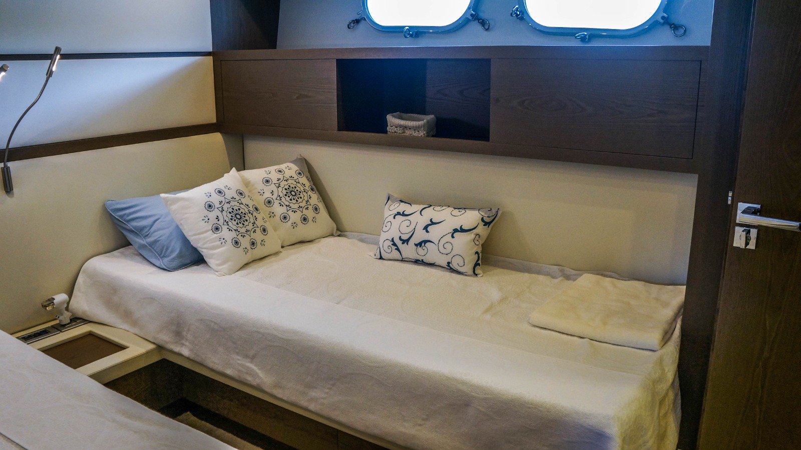 Yacht Northern Escape (26)