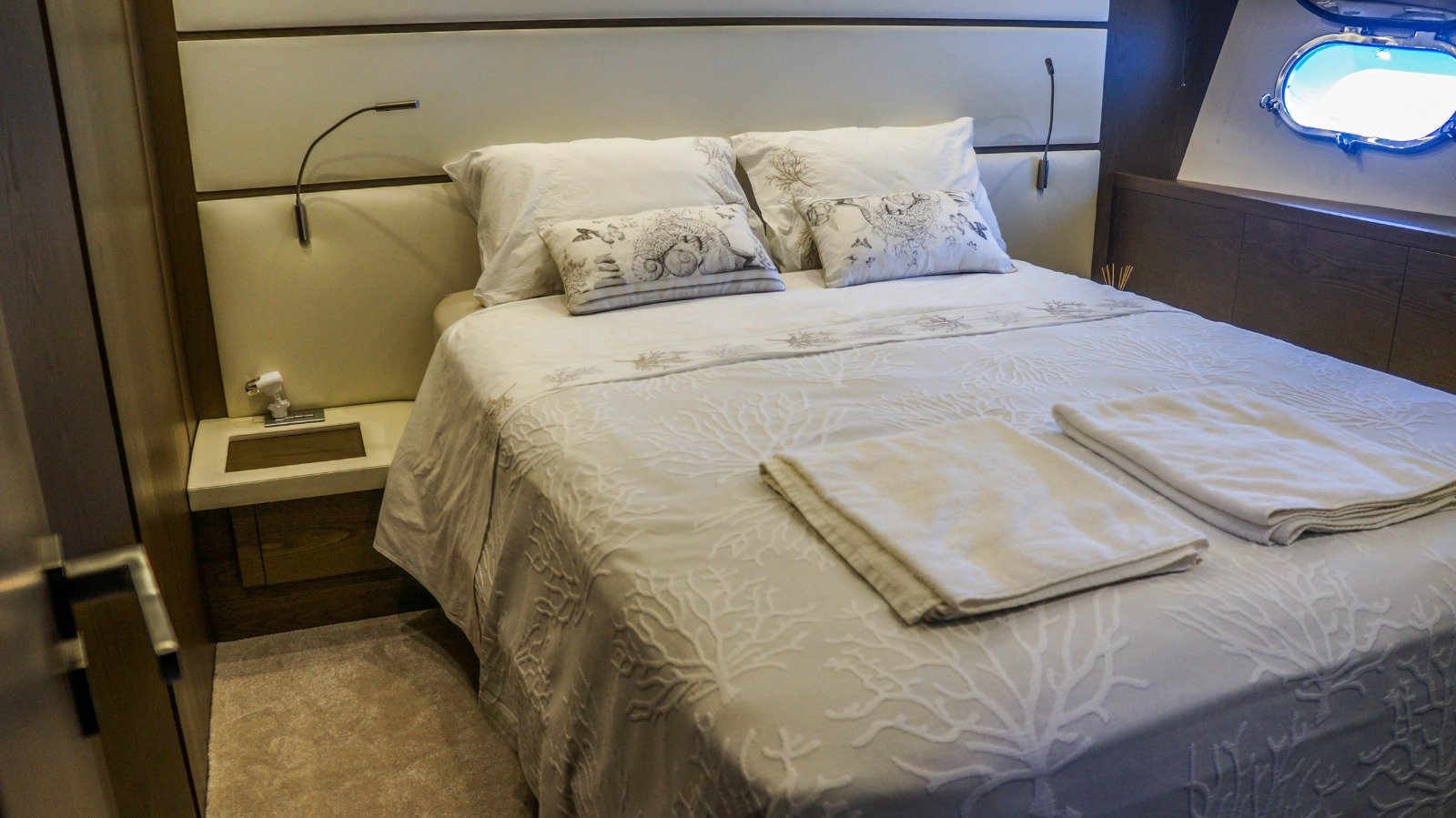 Yacht Northern Escape (27)