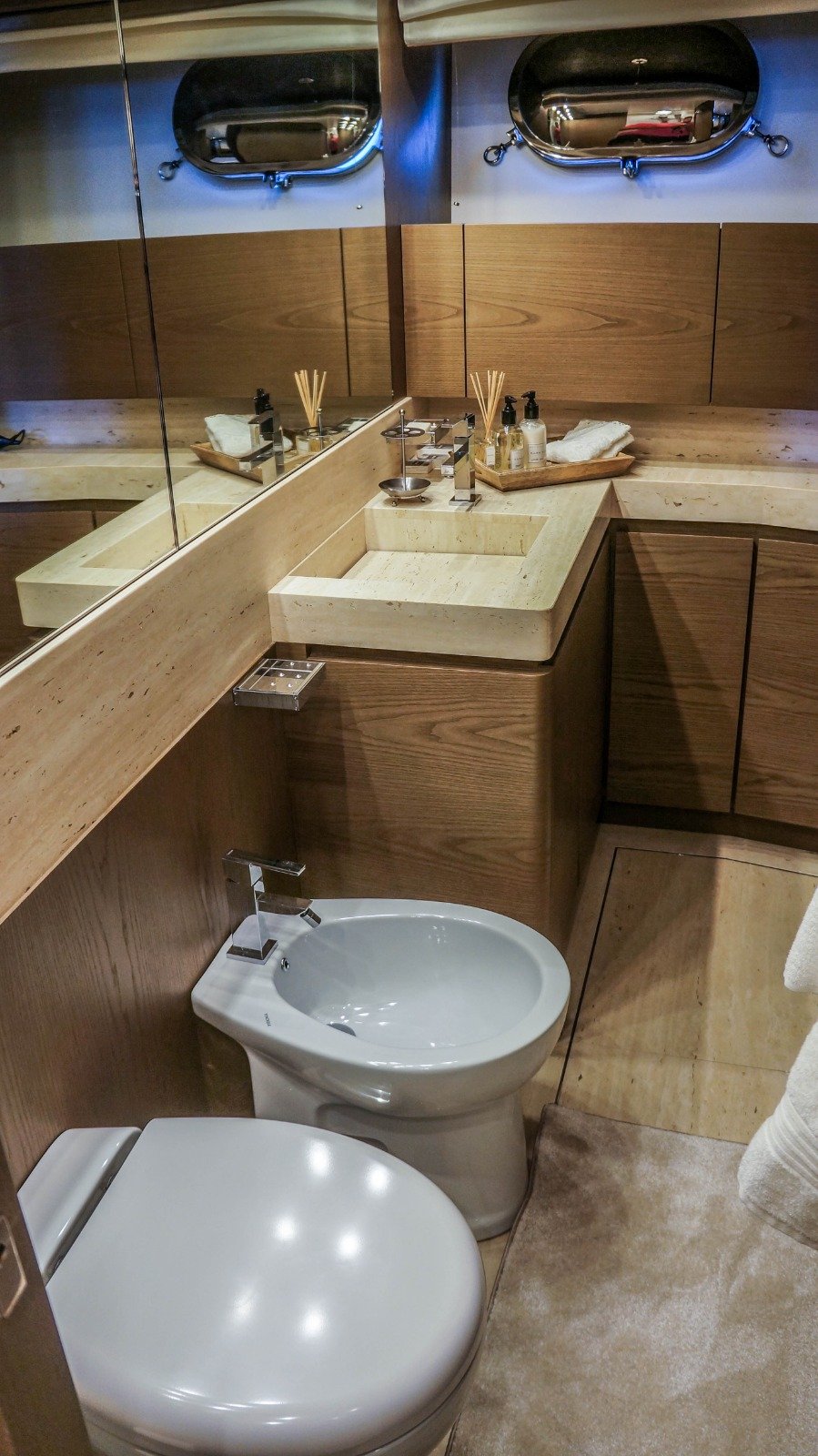 Yacht Northern Escape (3)