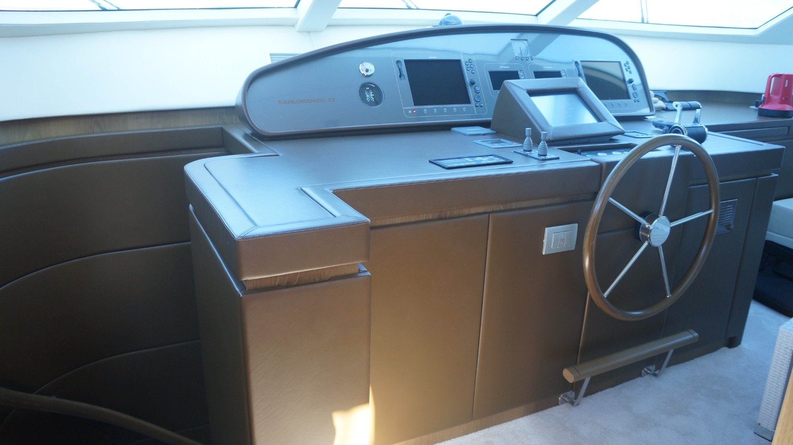Yacht Northern Escape (6)