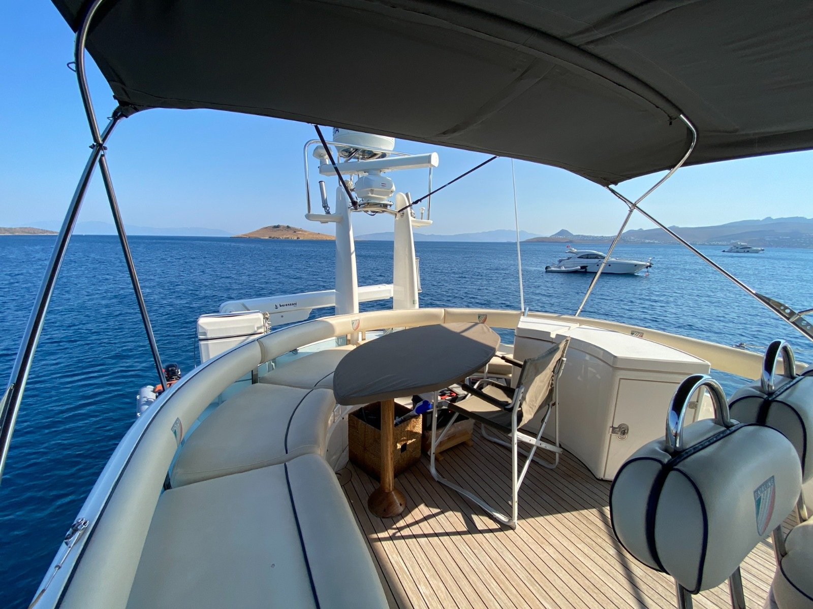 motoryacht Ghost (23)