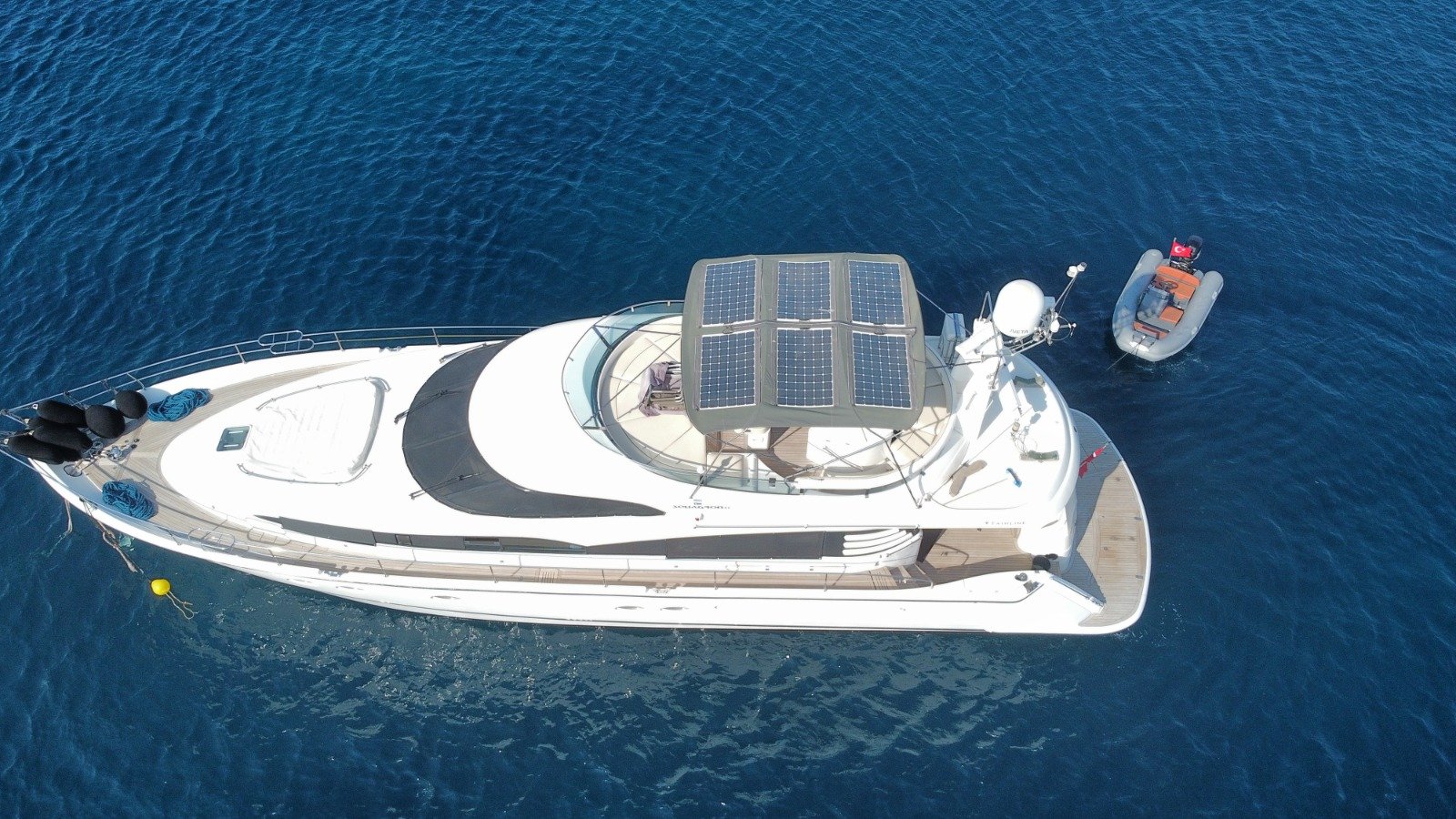 motoryacht Ghost (7)