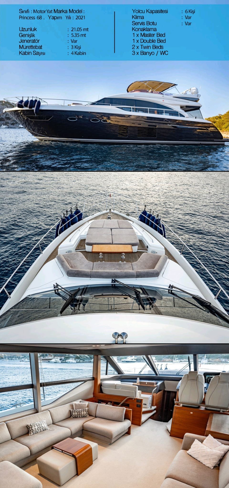 princess 68 (2)